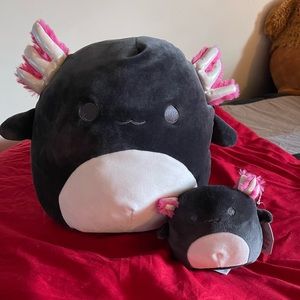 Squishmallows